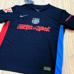 Camiseta Barcelona