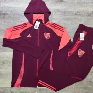 Conjunto River