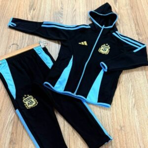 Conjunto AFA (niños)