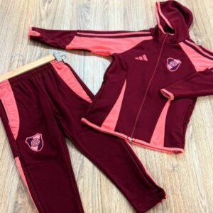 Conjunto River (niños)