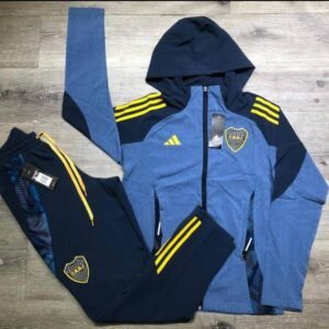 Conjunto Boca