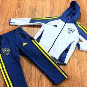 Conjunto Boca (niños)