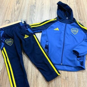 Conjunto Boca (niños)